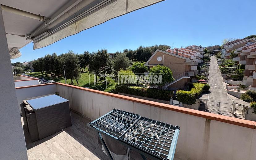 Quadrilocale in Via Vasco De Gama, Civitanova Marche — foto 4 di 5