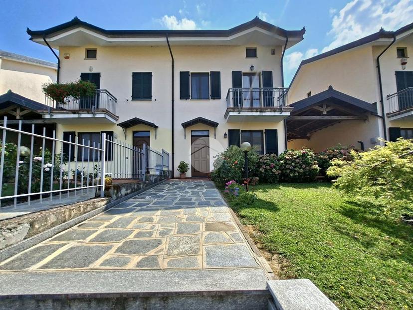 Villa a schiera in Strada Ca' del Bosco 15, Bra — foto 5 di 5
