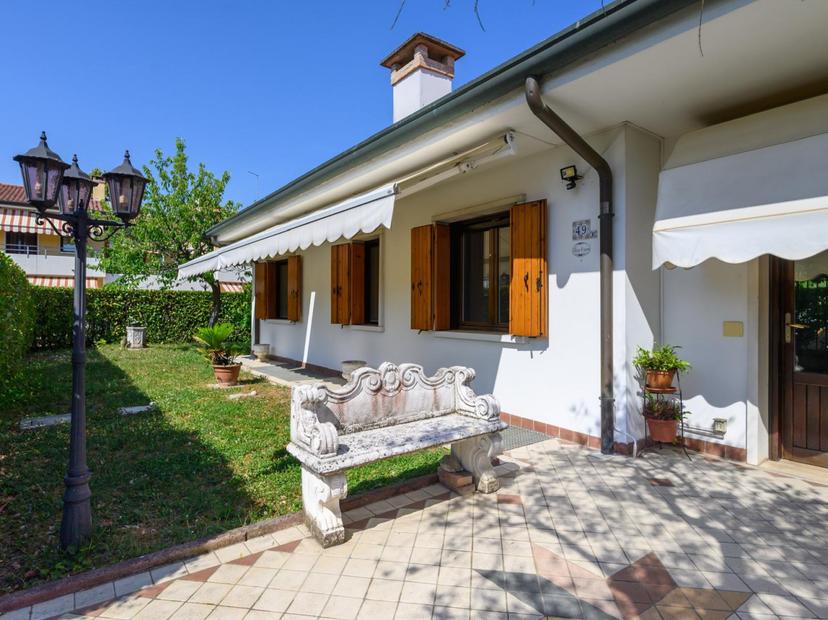 Villa in Via Aldo Moro 12, Mirano — foto 3 di 5