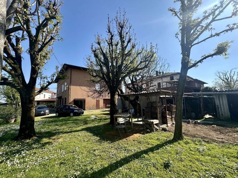 Villa plurifamiliare in Via Lunga 30, Castelvetro di Modena — foto 5 di 5