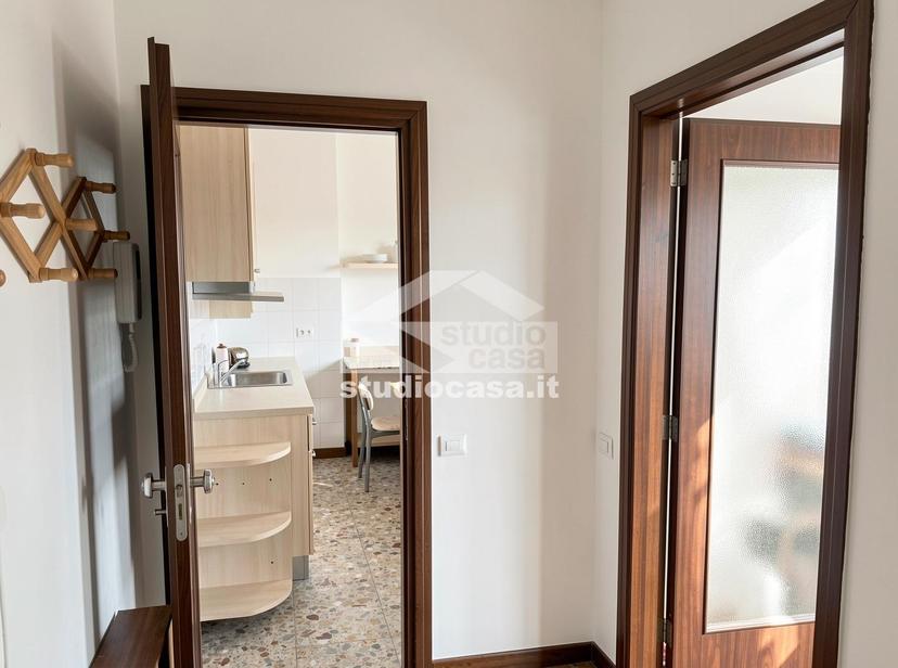 Bilocale in Viale Trieste, Azzano San Paolo — foto 3 di 5