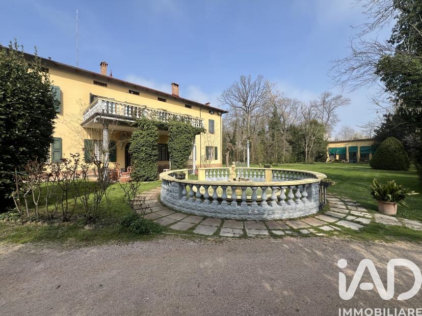 Villa in Via Rovere 62, Nonantola — foto 3 di 5