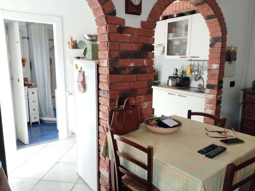 Villa a schiera, Savona — foto 4 di 5