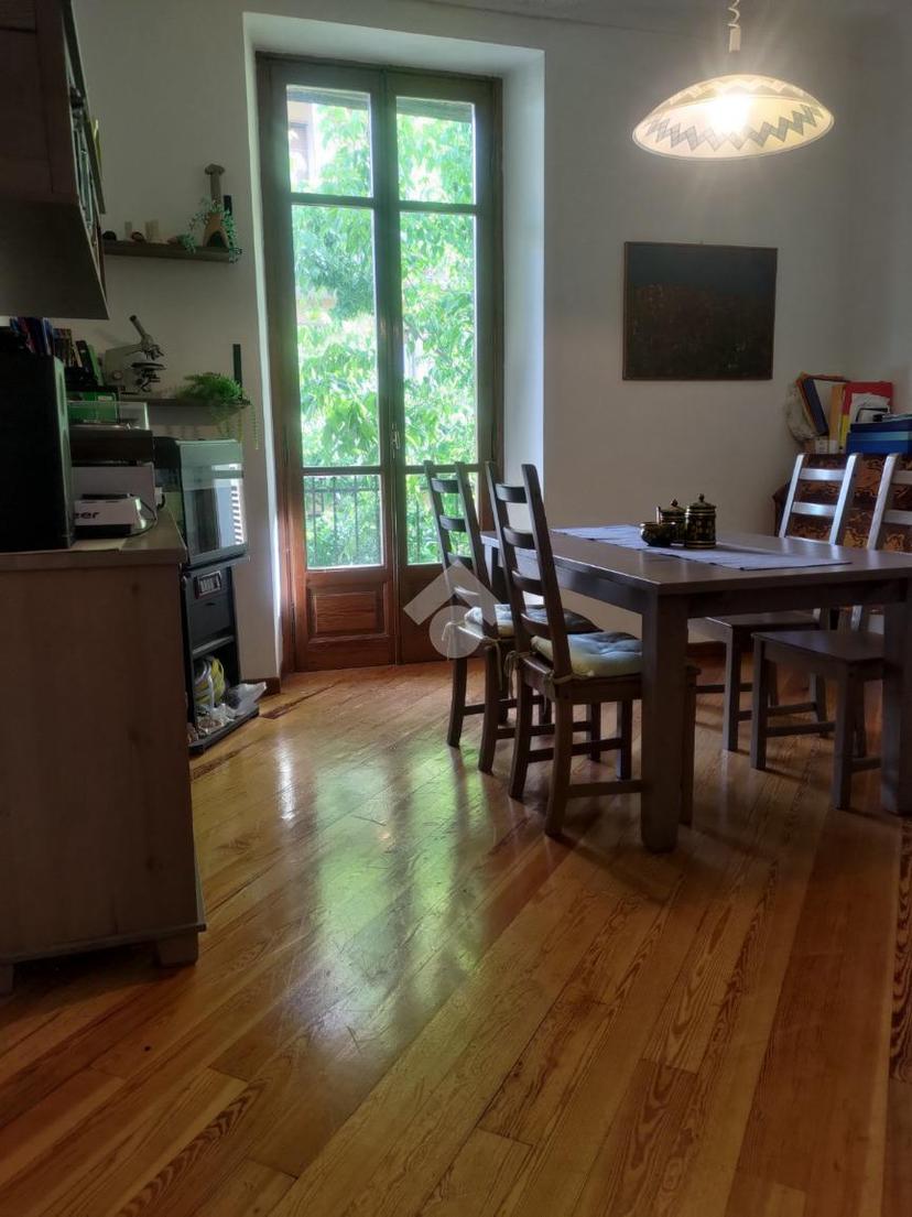 Casa indipendente in Via Matteotti 63, Ciriè — foto 5 di 5