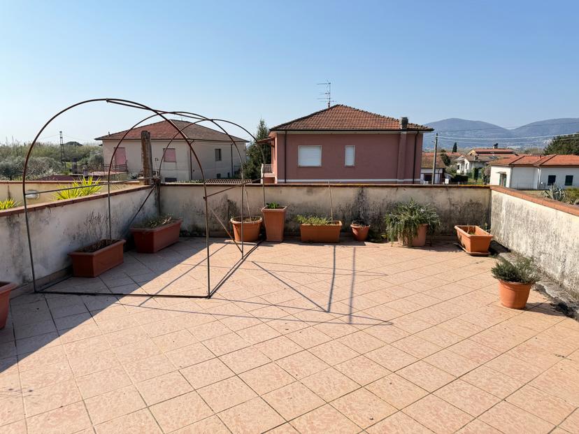 Appartamento in Via Salicello 76, Castelnuovo Magra