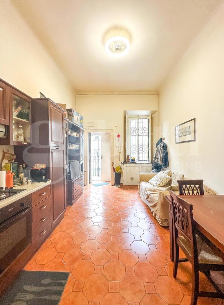 Quadrilocale in Viale Monza 23, Milano