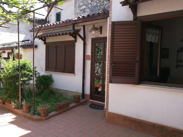 Trilocale in Via Corte Vecchia, Bojano — foto 3 di 5