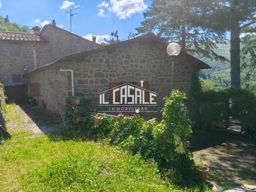 Rustico, Londa — foto 4 di 5
