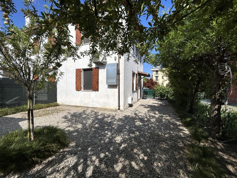 Villa a schiera in Via Piave, Noale — foto 2 di 5