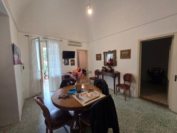 Quadrilocale in Via Berta, Parabita