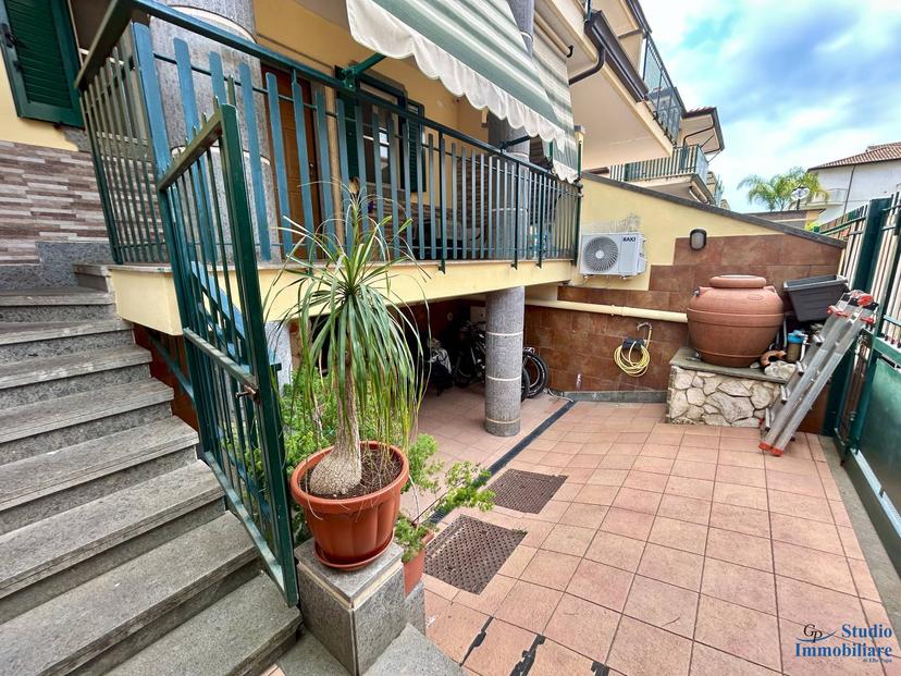 Villa a schiera in Via Ucraina, Fondi — foto 5 di 5