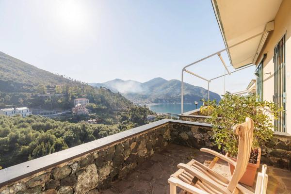Villa a schiera, Bonassola — foto 5 di 5