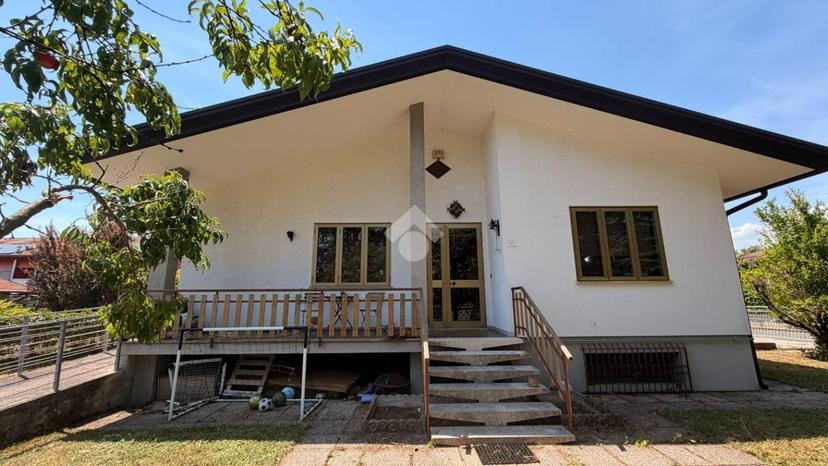 Casa indipendente in Via Ceolini 51, Porcia — foto 2 di 5
