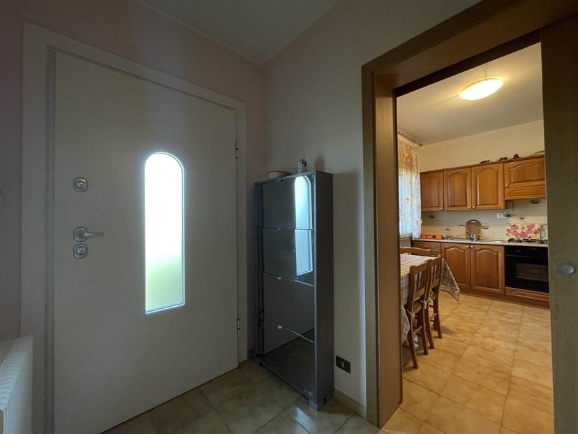Casa indipendente in Via Pordenone, Cinto Caomaggiore