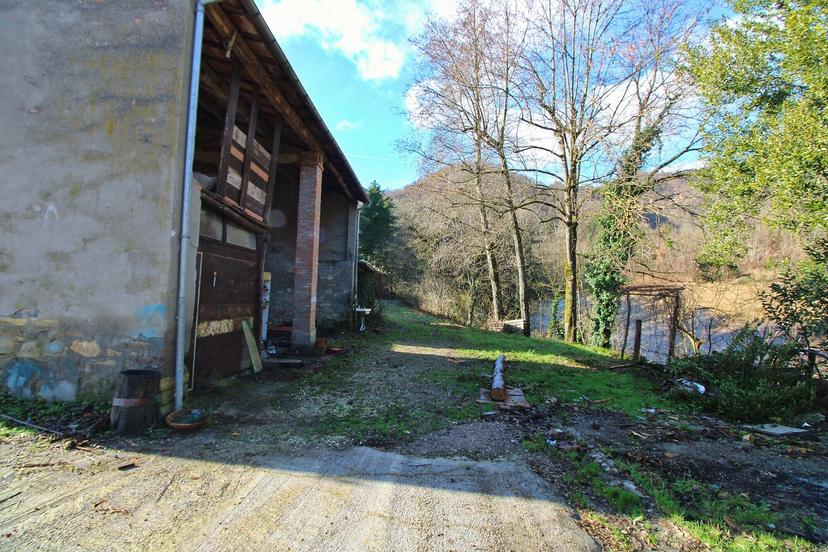 Casale, Tredozio — foto 3 di 5