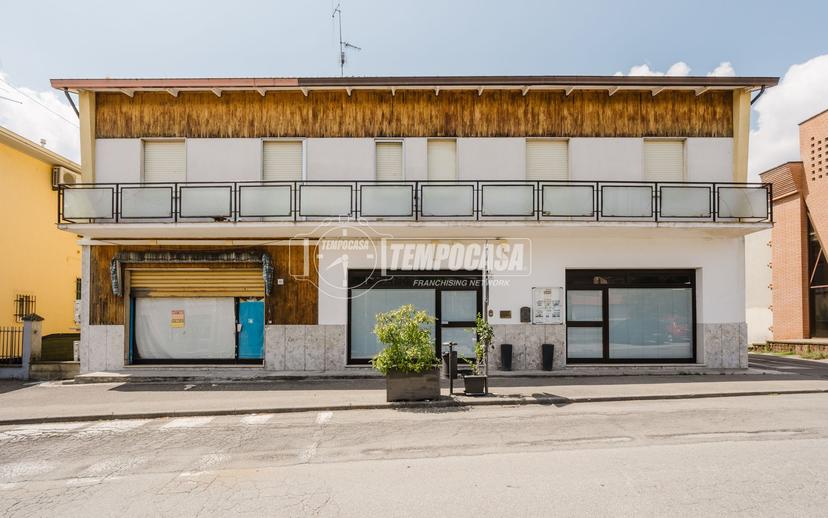 Quadrilocale in Via Vittorio Alfieri, Felegara 1, Medesano — foto 5 di 5