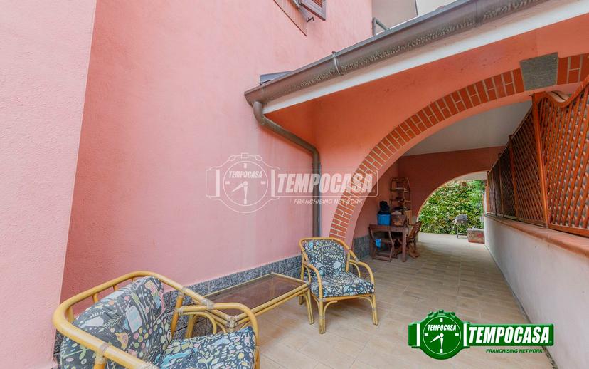 Villa a schiera in Via Giuseppe Garibaldi, Casarile — foto 4 di 5