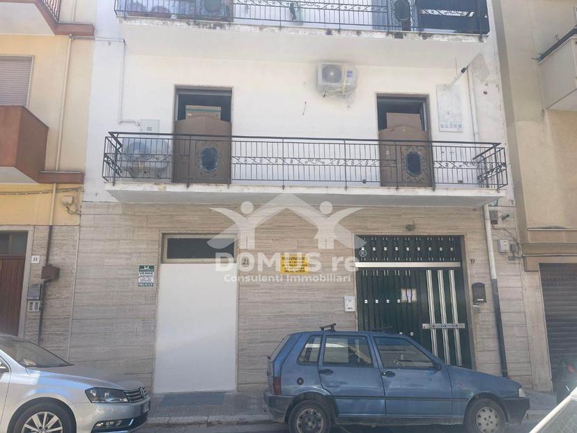 Trilocale in Via Podgora, Andria — foto 5 di 5