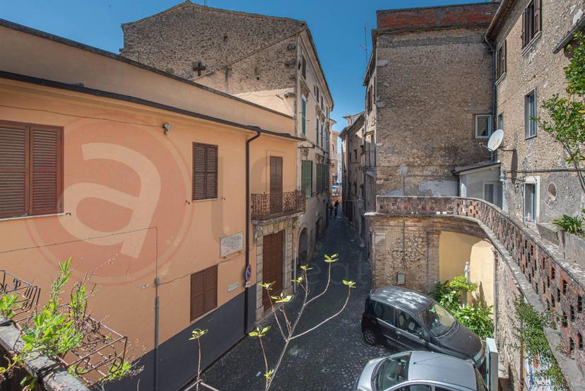 Rustico in Via Roma 15, Monte San Giovanni Campano — foto 5 di 5