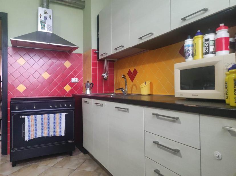 Quadrilocale in Via Coli E Spezi, Massarosa — foto 4 di 5