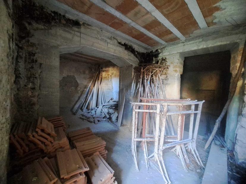Appartamento in villa, Sant'Agata de' Goti — foto 5 di 5