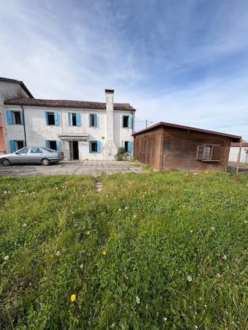 Casa indipendente in Lama Polesine Via a. De Gasperi, Ceregnano — foto 4 di 5