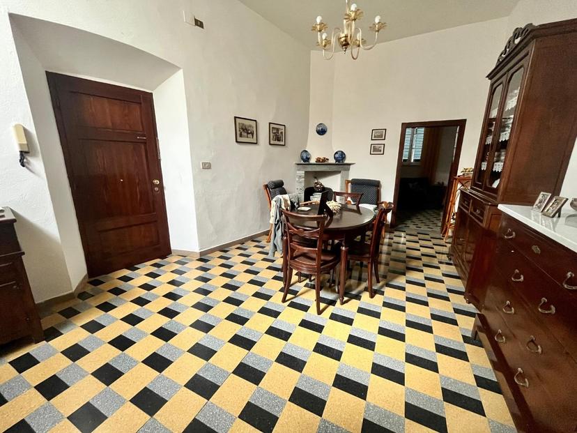 Appartamento, Buti — foto 4 di 5