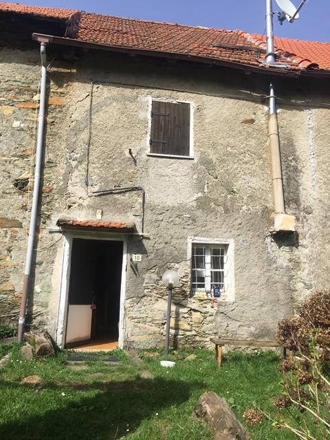 Porzione di casa, Sassello — foto 2 di 5