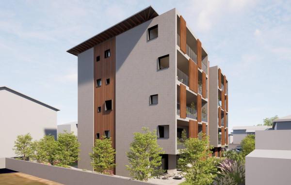 Attico in Viale Monza, Giussano — foto 2 di 5