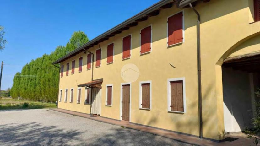 Rustico in Via Pascoli 20, San Biagio di Callalta — foto 2 di 3