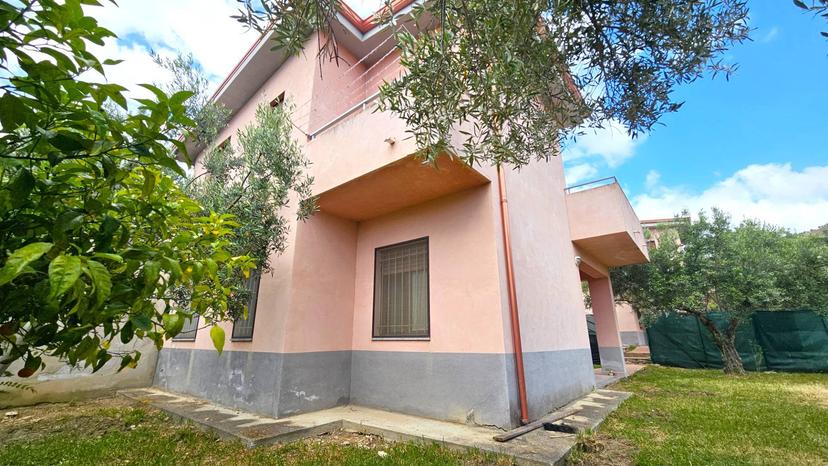 Trilocale in Via Trav. del Mare, Stalettì — foto 3 di 5