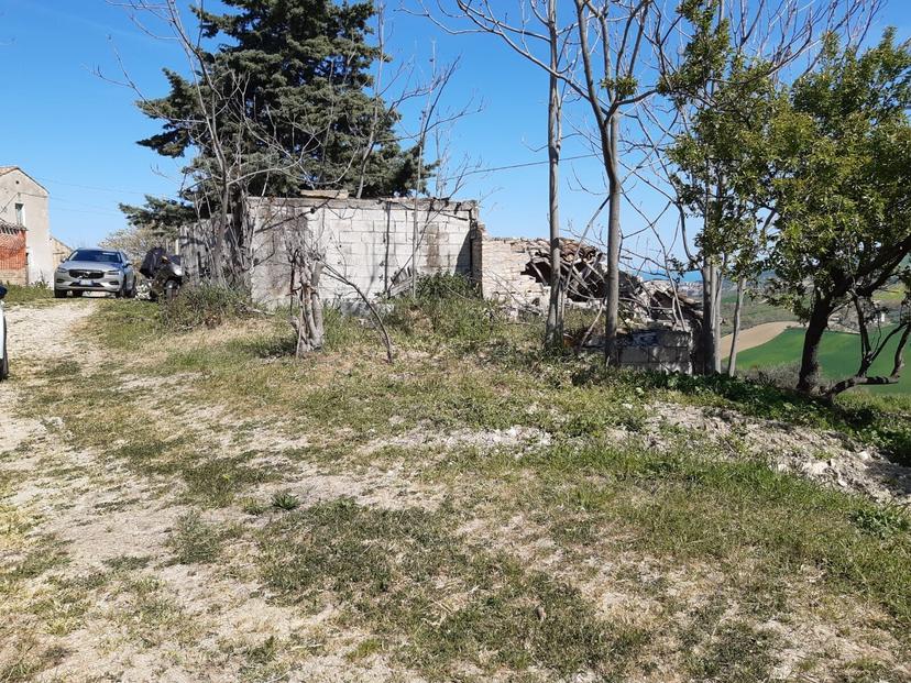 Villa in Contrada Reille, Atri — foto 4 di 5