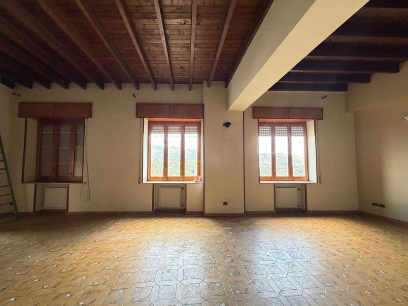 Appartamento in Via Vittorio Emanuele, Altofonte — foto 3 di 5