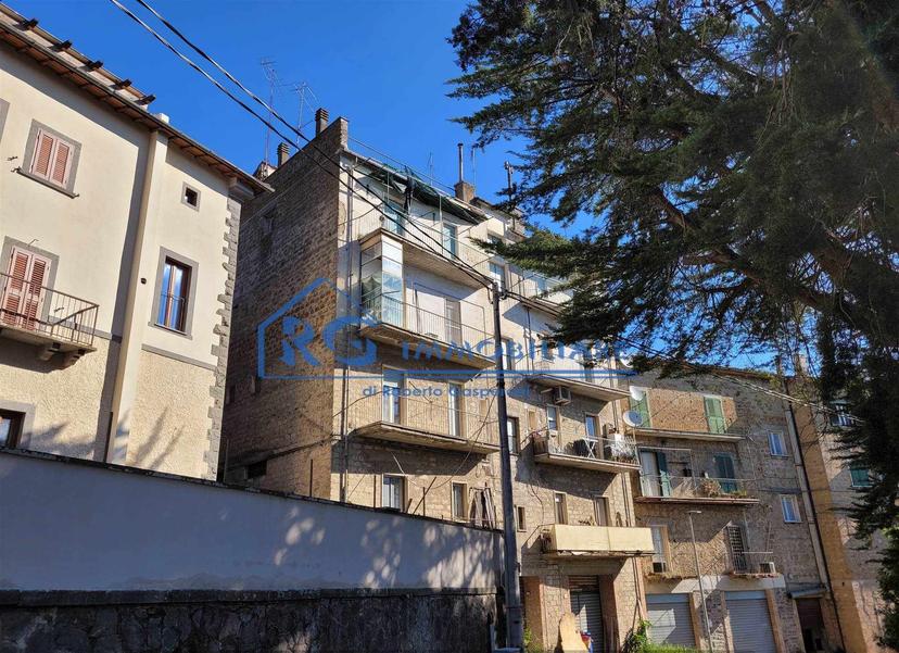 Trilocale in Viale Diaz, Bagnoregio — foto 2 di 5