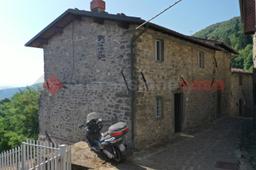 Rustico in Via San Sebastiano 16, Camporgiano