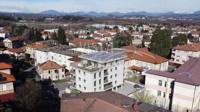 Bilocale in Via Trieste Angolo Via Scalabrini, Fino Mornasco — foto 2 di 2