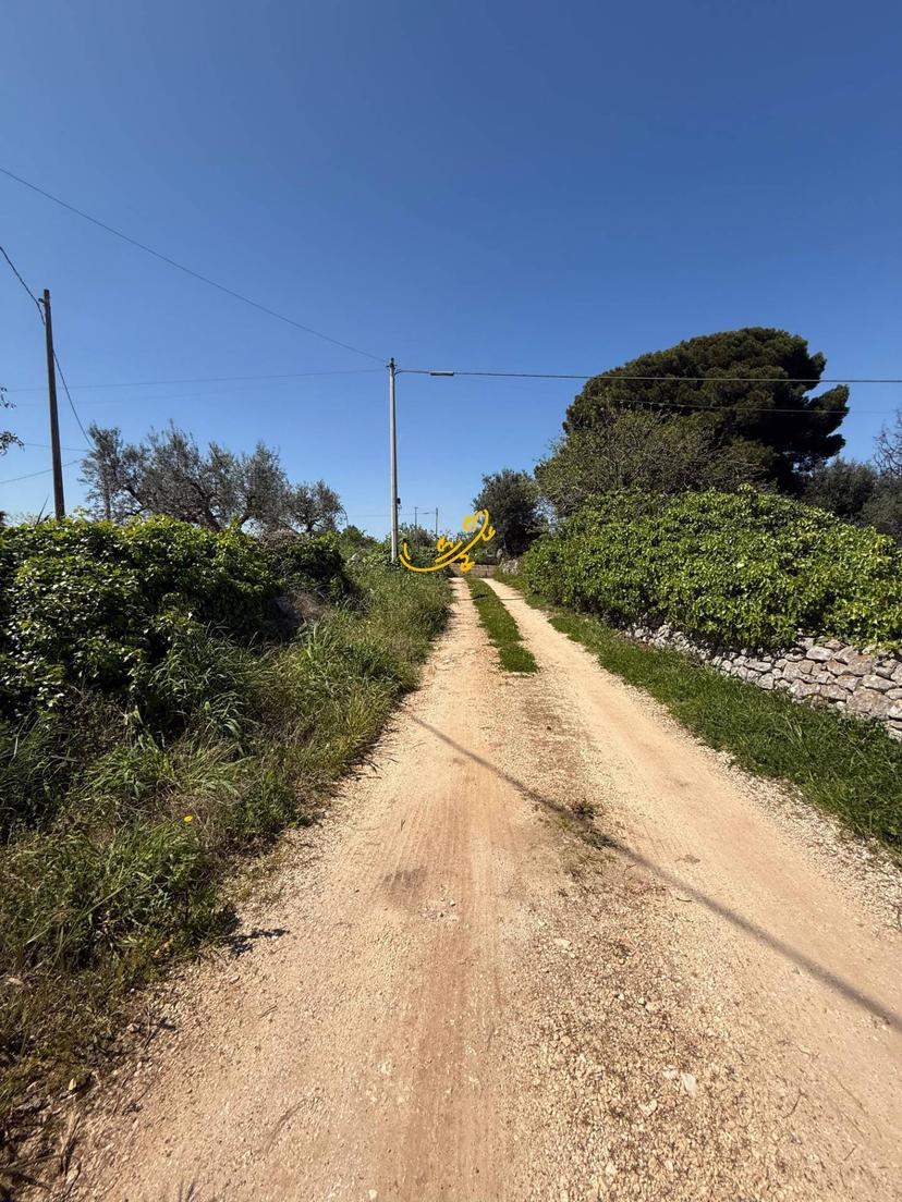 Rustico in Via Case Sparse, Polignano a Mare — foto 5 di 5