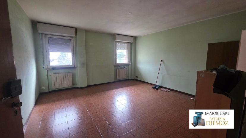 Trilocale in Via Artanavaz, Aosta — foto 4 di 5