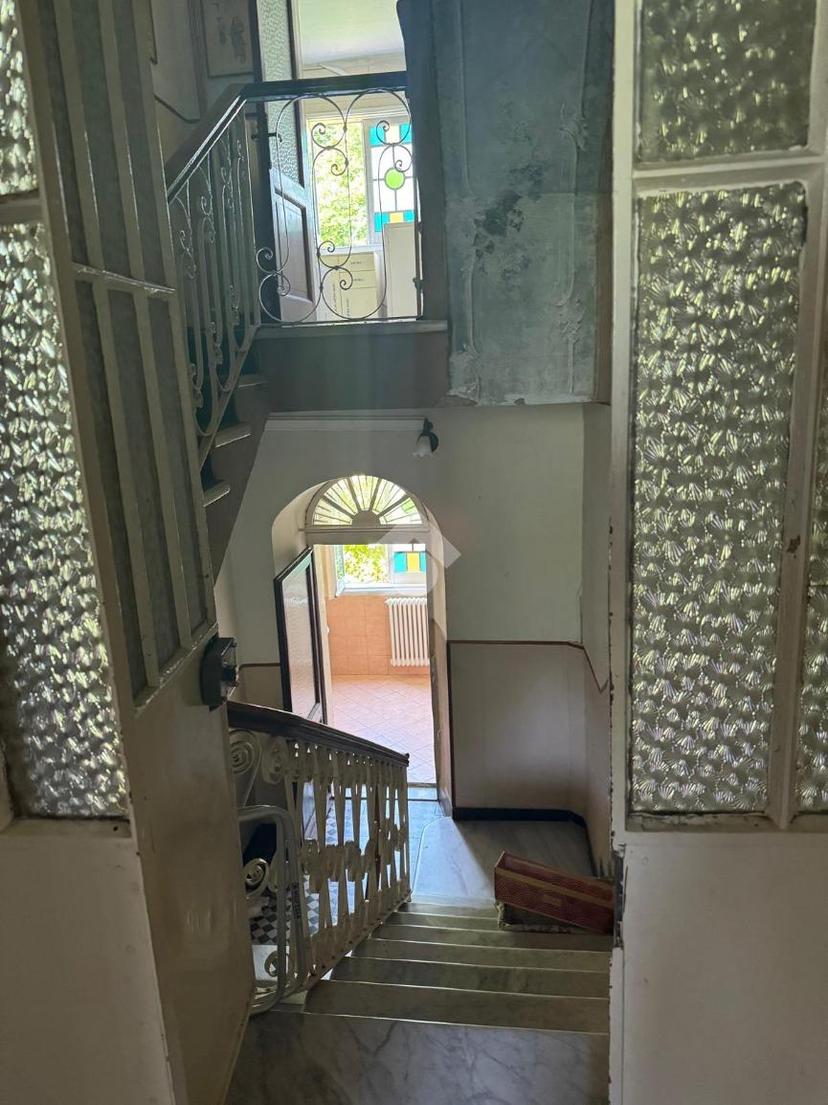 Villa in Via Gallinaria, Moconesi — foto 5 di 5
