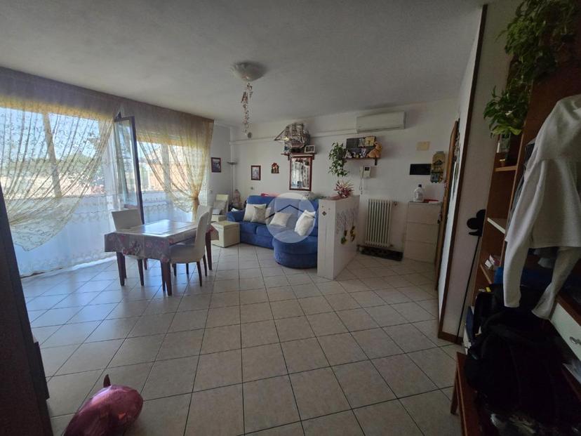 Quadrilocale in Via Enrico Berlinguer 3, Sant'Agata sul Santerno — foto 4 di 5