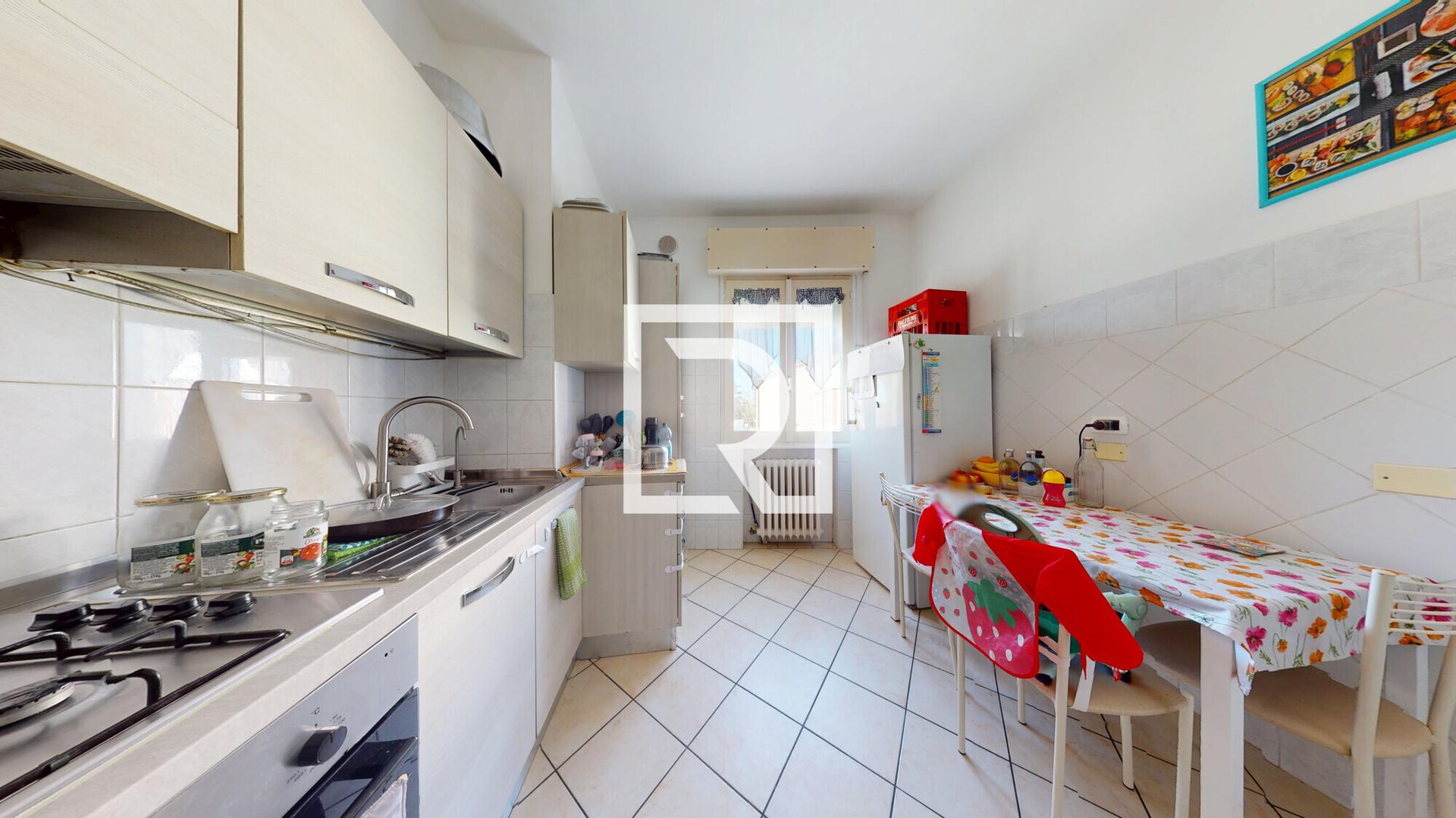 Appartamento in Verdi, Gambettola