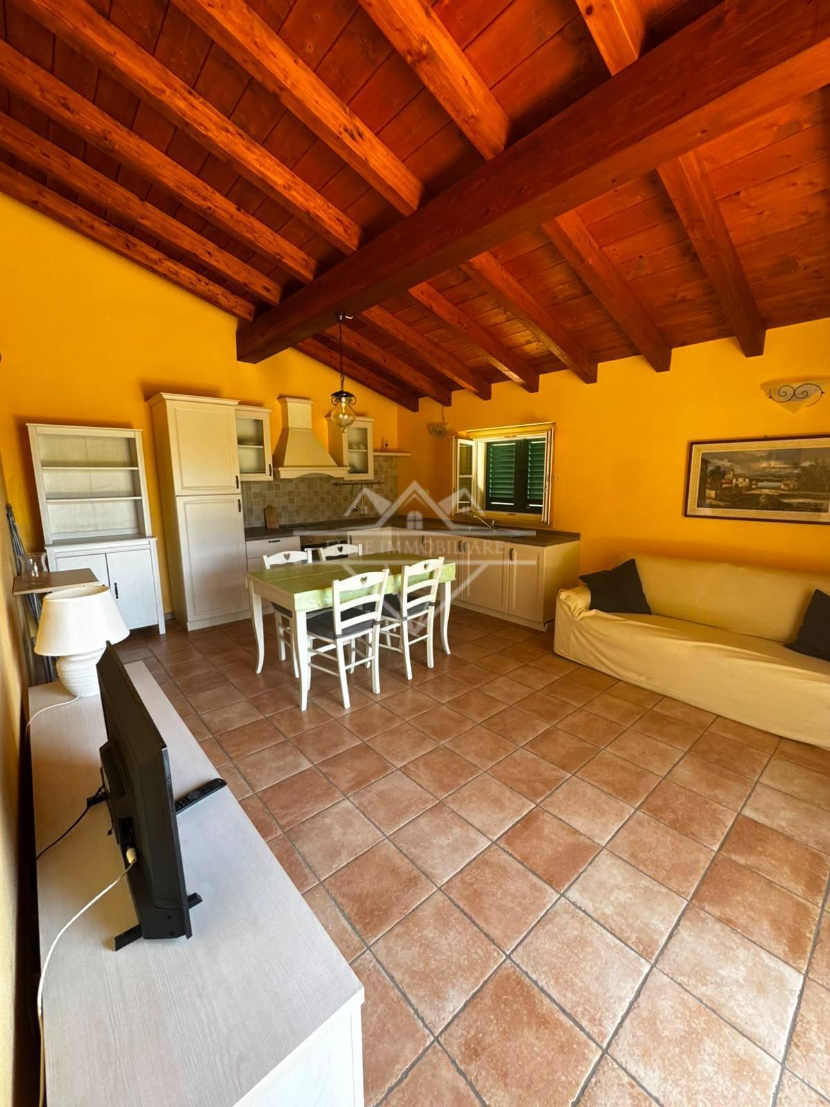 Casa indipendente, Massa