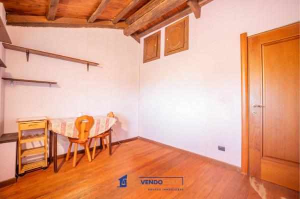 Terratetto unifamiliare in Regione Ruata Re 5, Saluzzo — foto 2 di 5