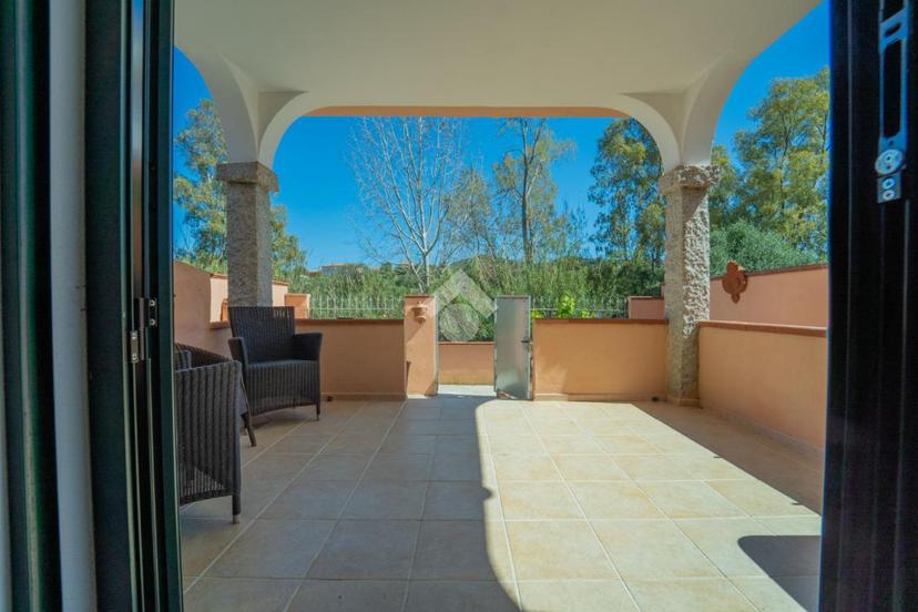Villa a schiera in Ss 125 Orientale Sarda 1, San Teodoro — foto 3 di 5