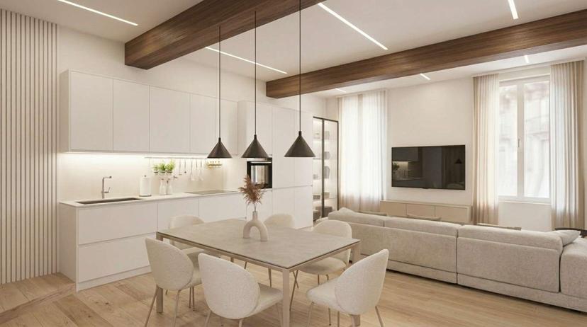Appartamento in Via del Portone 2, Reggio nell'Emilia — foto 4 di 4