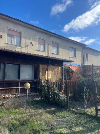 Terratetto unifamiliare in Località Biagio, Orvieto — foto 3 di 5