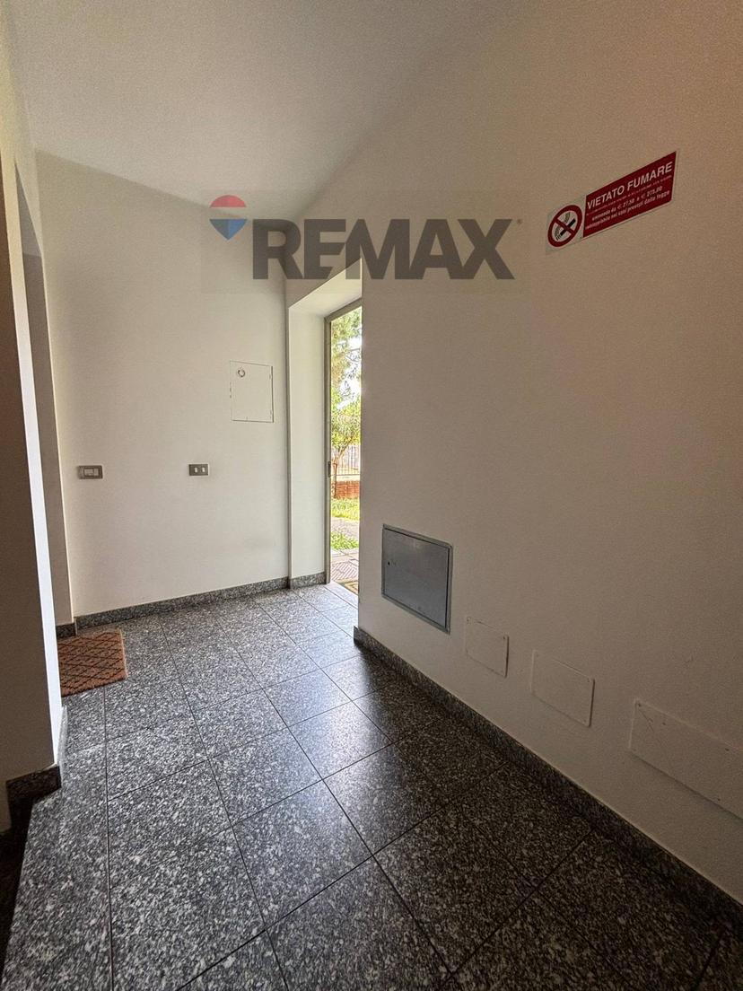 Bilocale in Via Don Ravazzi 29, Cassinetta di Lugagnano — foto 2 di 5