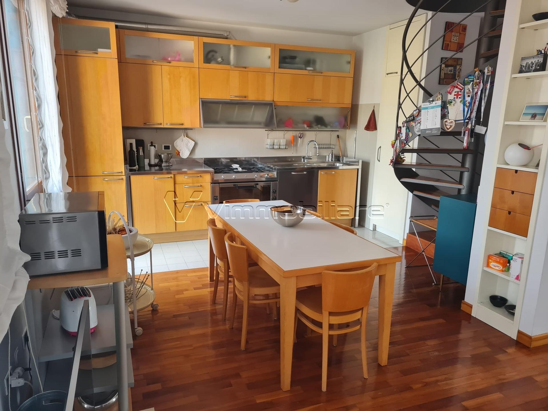 Appartamento in Via Corte Ferrighi 16, Noventa Vicentina