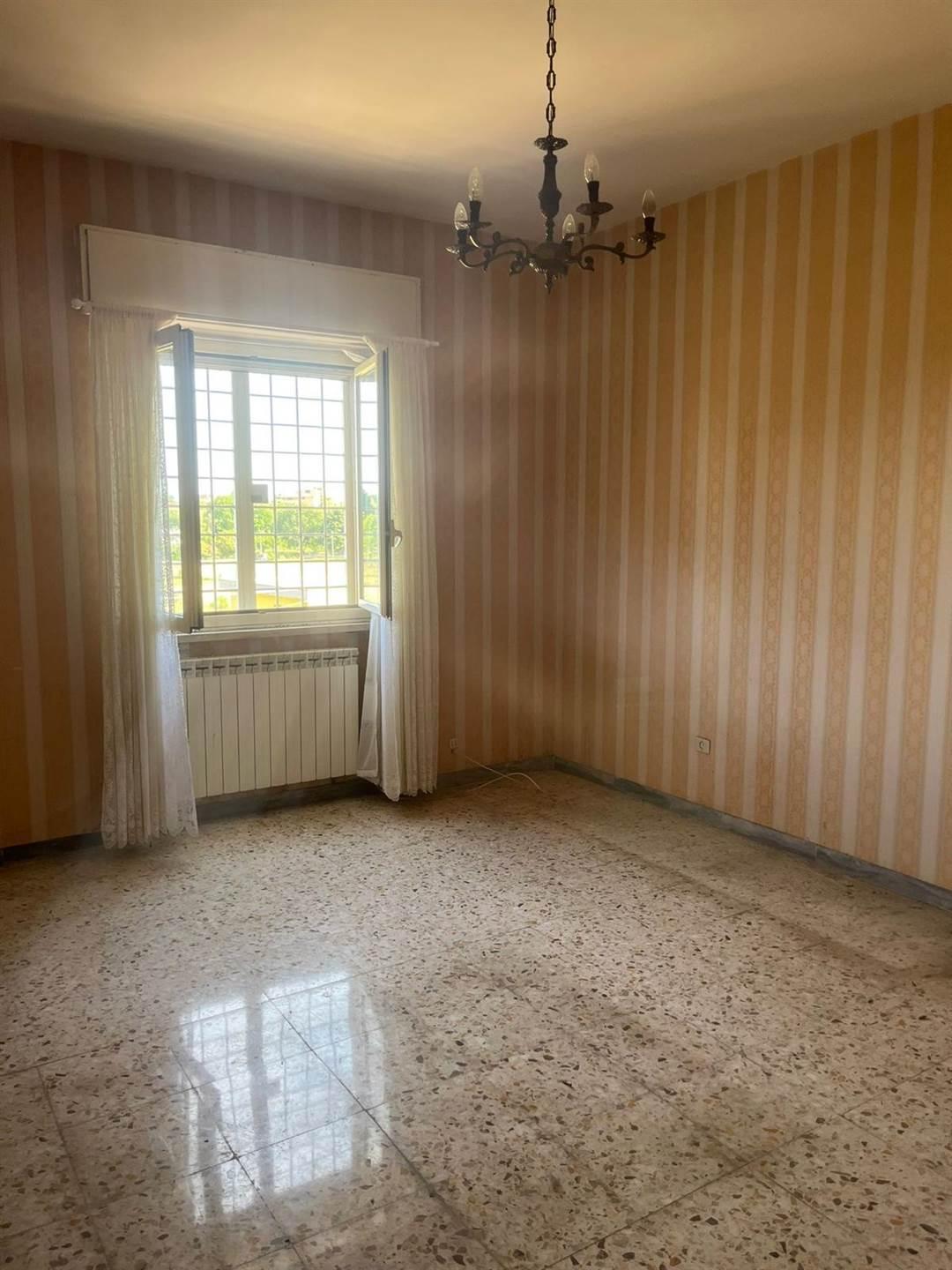 Trilocale in Via Don Aurelio Moriggi, Calcata