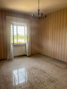 Trilocale in Via Don Aurelio Moriggi, Calcata